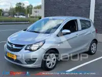 2018 Opel Karl
