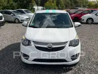 2018 Opel Karl