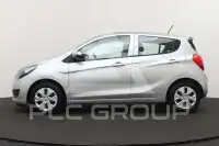 2018 Opel Karl
