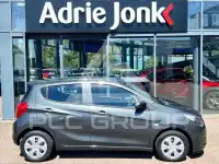 2018 Opel Karl