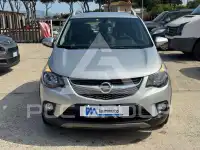 2018 Opel Karl