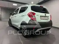 2018 Opel Karl