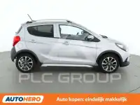 2018 Opel Karl
