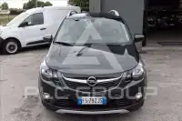 2018 Opel Karl