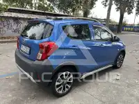 2018 Opel Karl