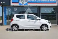 2018 Opel Karl
