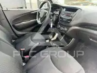 2018 Opel Karl