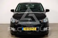 2018 Opel Karl