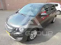 2018 Opel Karl
