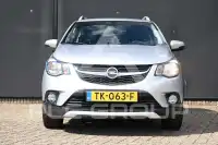 2018 Opel Karl