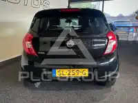 2018 Opel Karl