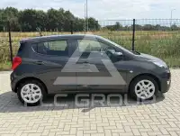 2018 Opel Karl