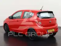 2018 Opel Karl