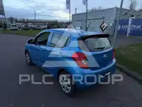 2018 Opel Karl