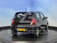 2018 Opel Karl