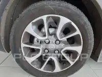 2018 Opel Karl