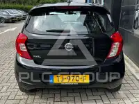 2018 Opel Karl