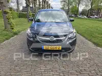2018 Opel Karl