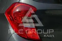 2018 Opel Karl