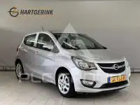 2018 Opel Karl