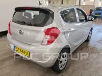 2018 Opel Karl