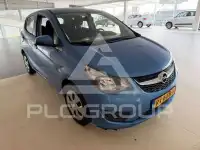 2018 Opel Karl