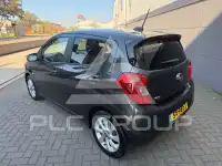 2018 Opel Karl