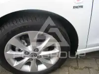 2018 Opel Karl