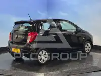 2018 Opel Karl