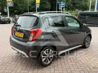 2018 Opel Karl
