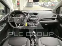 2018 Opel Karl