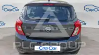 2018 Opel Karl
