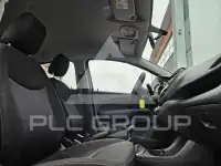 2018 Opel Karl