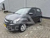 2018 Opel Karl