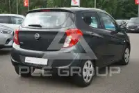 2018 Opel Karl