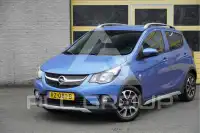 2018 Opel Karl