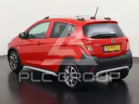 2018 Opel Karl