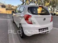 2018 Opel Karl