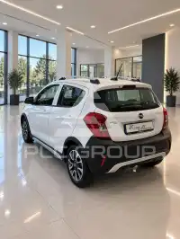 2018 Opel Karl