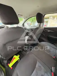 2018 Opel Karl