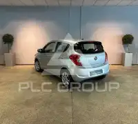 2018 Opel Karl