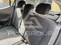 2018 Opel Karl