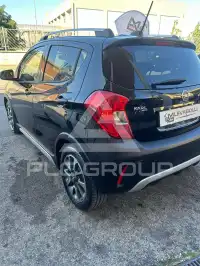 2018 Opel Karl