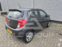 2018 Opel Karl