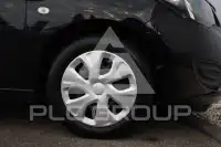 2018 Opel Karl