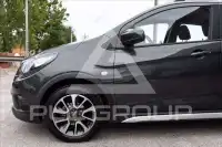 2018 Opel Karl