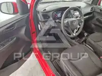 2018 Opel Karl