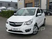 2018 Opel Karl