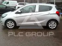 2018 Opel Karl