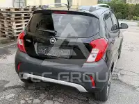 2018 Opel Karl